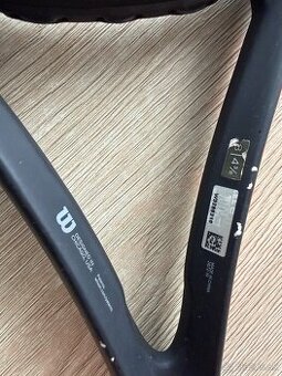 Wilson Clash V1 295g - 3