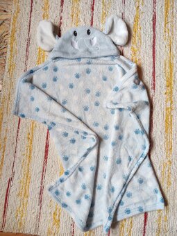 Balík, veľký mix diek - 3