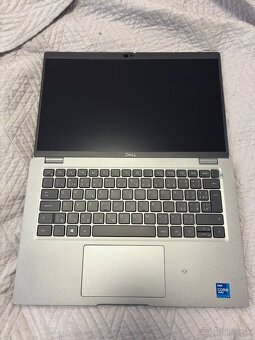 Dell Latitude 5421 14"/i7-11850h (8/16)/16/250/backlit - 3