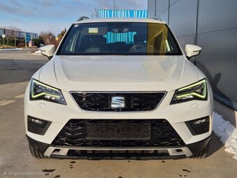 Seat Ateca 2.0 TDI 2020 DSG - 3