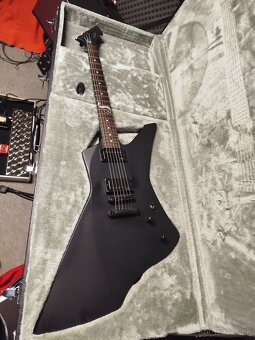 elektrická gitara ESP LTD Snakebyte - 3