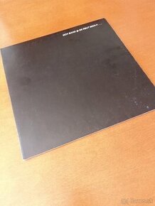 Predám 2LP MCH Band - 3