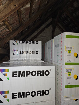 Fasádny EPS 70F - hrúbka 200mm - cca 50m2 - 3