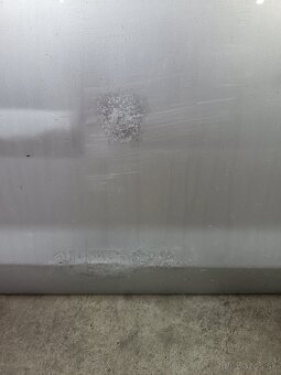 Predám práve predné dvere Ford Focus mk2 facelift - 3