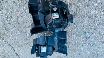 Predne hmlovky Nissan Qashqai original - 3