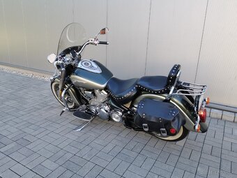 Yamaha XV 1600 Road Star - 3