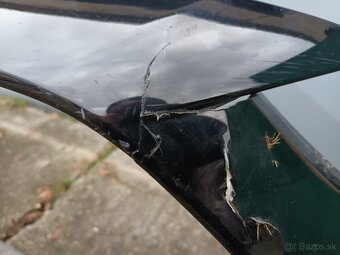 MG ZS 2023 Nárazník - 3