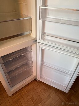 Chladnička Samsung - 3