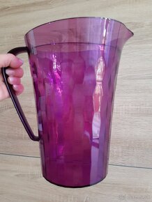 Tupperware Diamant kanvica 2 L - 3