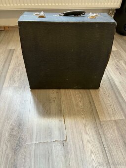 Predam Harmoniku - 3