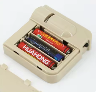 TOP DARČEK na Vianoce, projektor mesiaca na stenu - 3