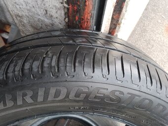 4x letné pneumatiky 205/55 r16 - 3