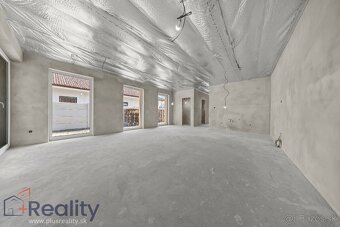 PLUS REALITY| Štvorizbový rodinný dom na predaj - 3