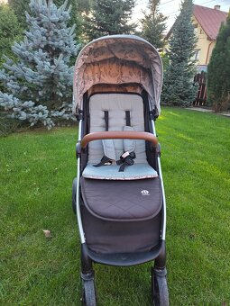 Petite&Mars Royal 3 - 3