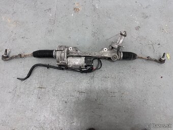 Elektronické riadenie BMW E81, E90, E91 - 3