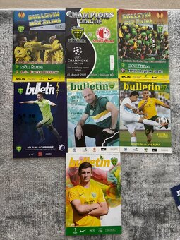 Futbalové programy MSK Žilina - 3