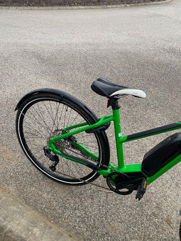 Predám EB Merida eSPRESSO 200L - 3