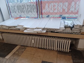 Predaj regálov a stojanov - 3