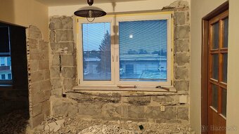 Predám plastové okná - 3