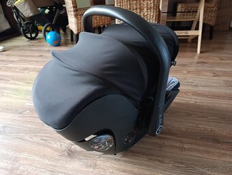 Kiddy evoluna vajíčko - 3