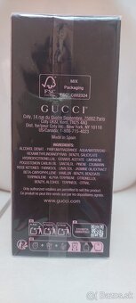 predam uplne novy parfem GUCCI Flora - 3