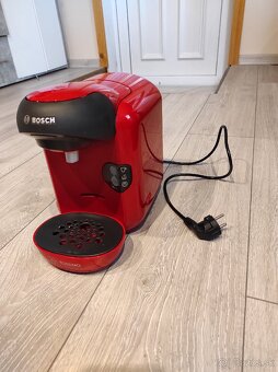 Bosch TASSIMO - 3