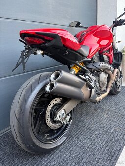 Ducati Monster 821 - 3