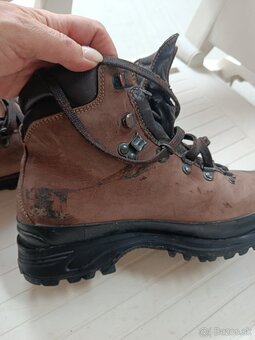 Turistické topánky Gore-Tex - 3