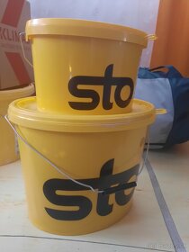 fasádna farba STO Color Sil - 3