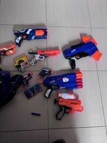 nerf pistole 9ks - 3