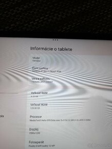 Lenovo Tab P11 - 3