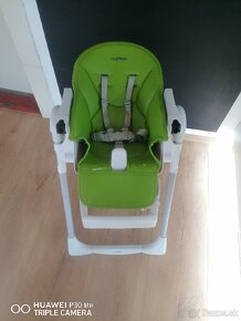 Detská stolička Peg Perego - 3