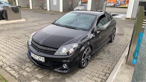 Opel astra h opc 200kw - 3