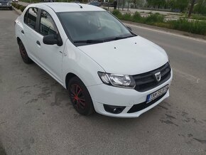 Dacia Logan 1,0 Benzín+LPG - 3
