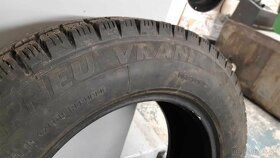 Zimne pneumatiky Vranik 205/65 R16 C - 3