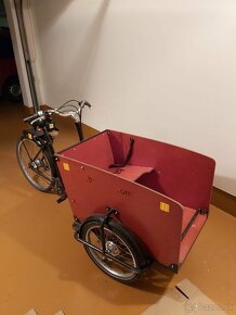 Bicykel na prevoz osôb - 3