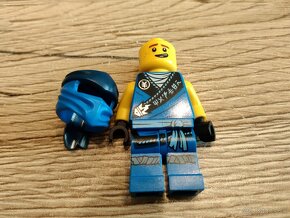 (D10) Lego® Doplnky, figúrky Ninjago - 3