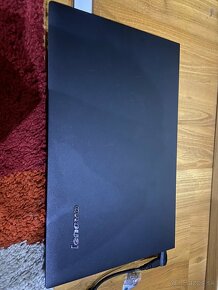 Notebook Lenovo - 3