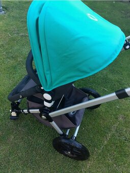 BUGABOO CAMELEON - 3