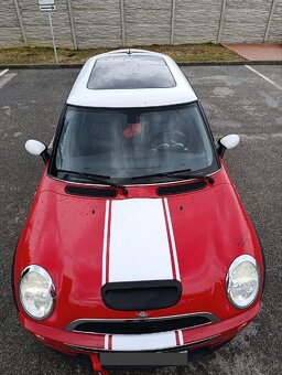 Mini Cooper S - 3