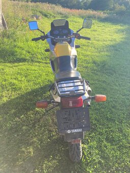 ymaha 125 - 3