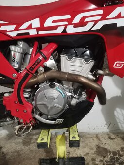 Gas gas Mc 350 - 3