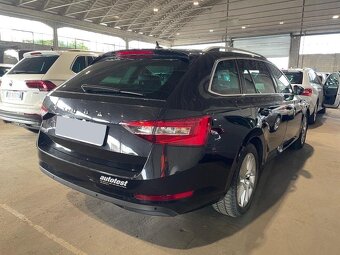 Škoda Superb III Combi 2.0 TDI 140kw Dsg Led Virtual - 3