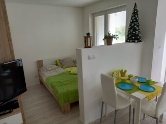 Prenajom 1- izboveho bytu Senec - 3