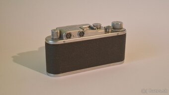 Fotoaparát Zorki 1 - 3