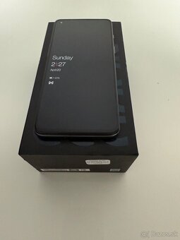 Oneplus Nord 2T 5G 12gb/256gb - 3