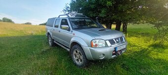 Navara D22 - 3
