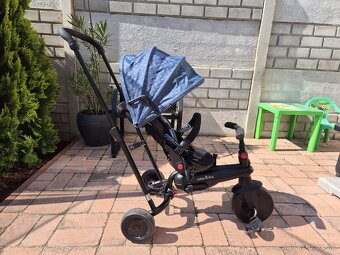 Trojkolka Smartrike - 3
