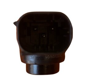 55# 9800210677XT 0263013216 PDC SENZOR Peugeot Citroen - 3