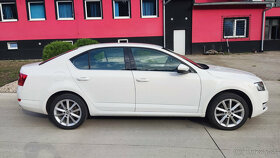 Skoda Octavia 1,6 tdi ,4x4, r.v.9/2016,naj 145 t km, SK auto - 3